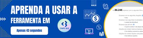 Lista de Empresas: Filtre Entre Mais de 54 Milhões .